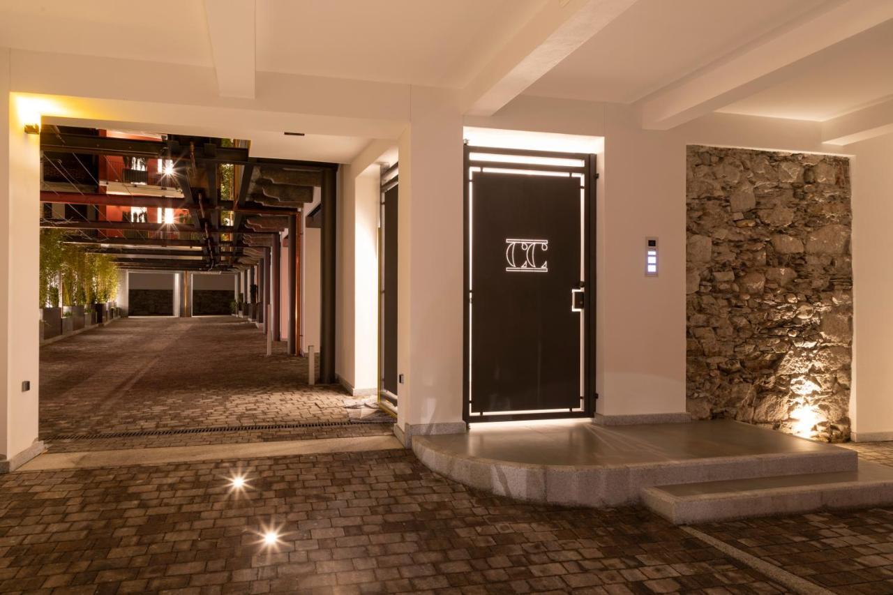 Residence Casa Coppa Appartamento Maple Omegna Exterior photo
