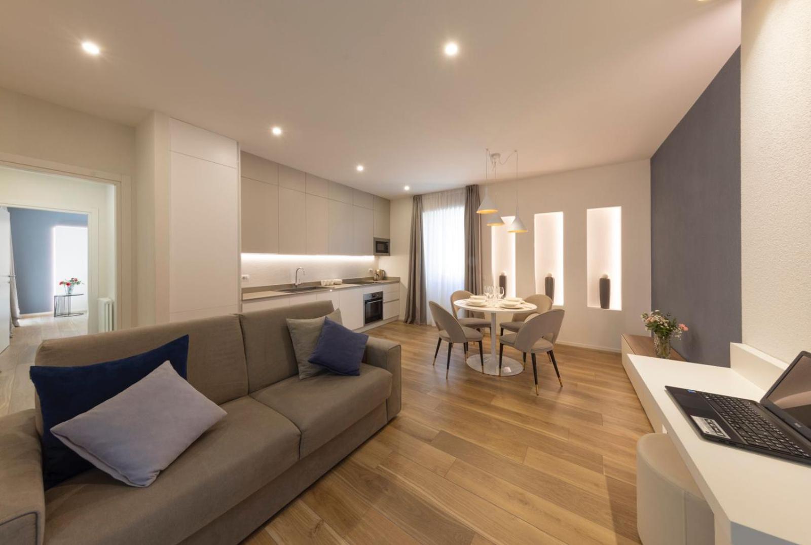 Residence Casa Coppa Appartamento Maple Omegna Exterior photo