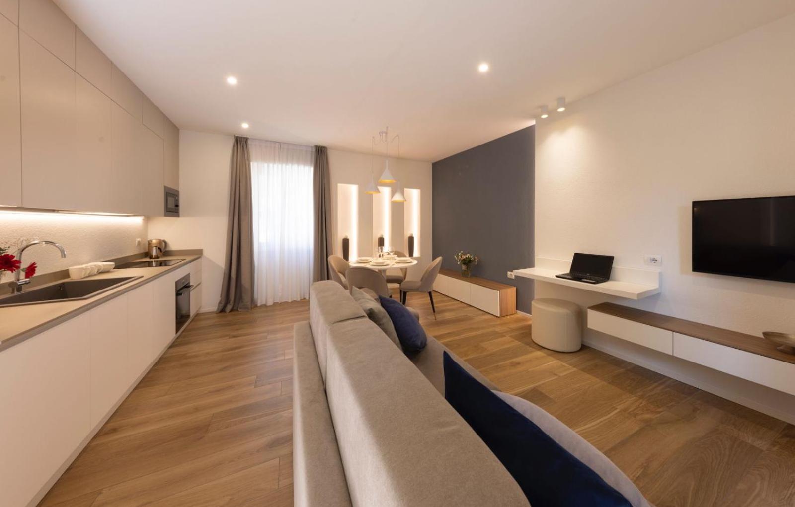 Residence Casa Coppa Appartamento Maple Omegna Exterior photo