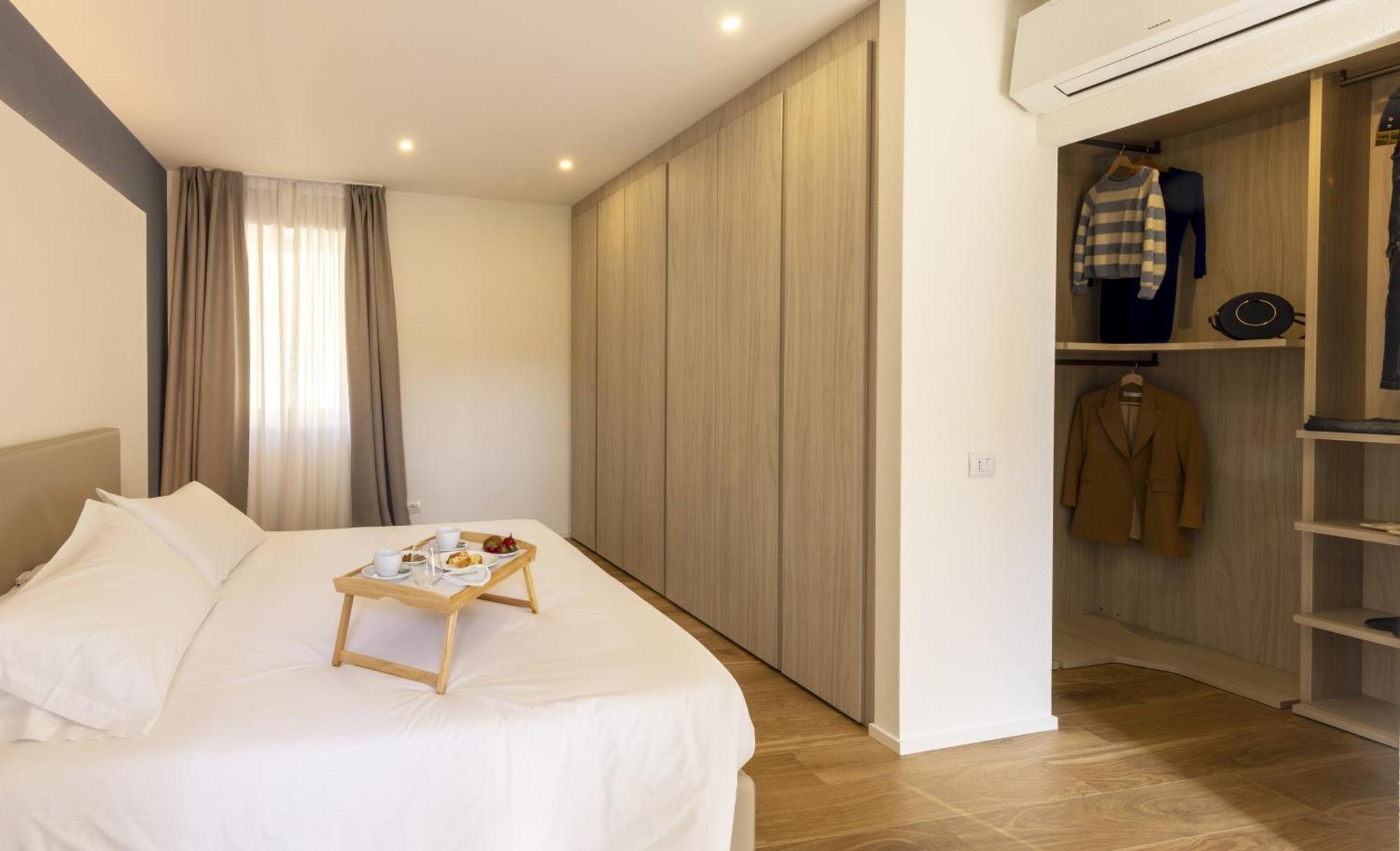Residence Casa Coppa Appartamento Maple Omegna Exterior photo